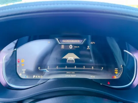 Another view of 2026 Ram 2500 Laramie for sale in Gulfport, MS at Champion Chrysler Dodge Jeep Ram