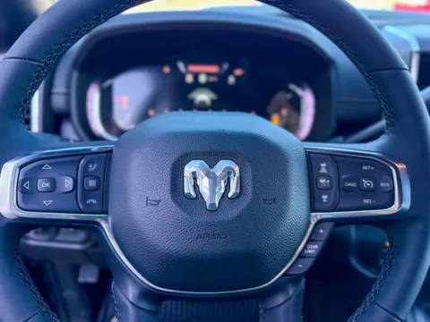 Photos of 2026 Ram 2500 Laramie for sale in Gulfport, MS at Champion Chrysler Dodge Jeep Ram