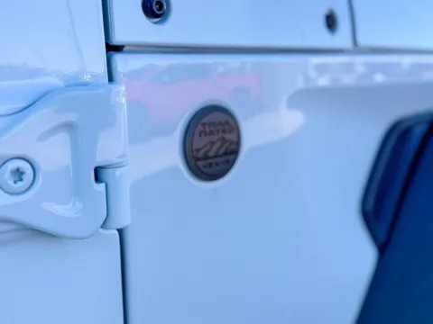 More photos of 2026 Jeep Wrangler Sport at Champion Chrysler Dodge Jeep Ram, MS