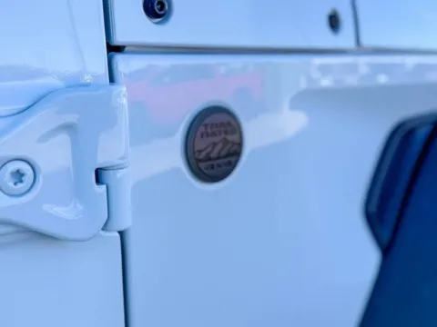 More photos of 2026 Jeep Wrangler Sport at Champion Chrysler Dodge Jeep Ram, MS