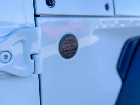 More photos of 2026 Jeep Wrangler Sport at Champion Chrysler Dodge Jeep Ram, MS