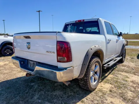 More photos of 2015 Ram 1500 SLT at Champion Chrysler Dodge Jeep Ram, MS