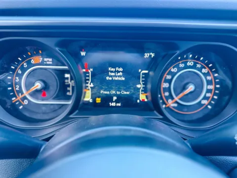 Photos of 2026 Jeep Wrangler Rubicon X for sale in Gulfport, MS at Champion Chrysler Dodge Jeep Ram