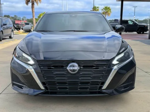 Photos of 2023 Nissan Altima 2.5 SL for sale in Gulfport, MS at Champion Chrysler Dodge Jeep Ram