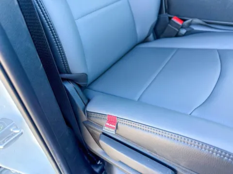 More photos of 2026 Ram 5500 Chassis Cab Tradesman at Champion Chrysler Dodge Jeep Ram, MS