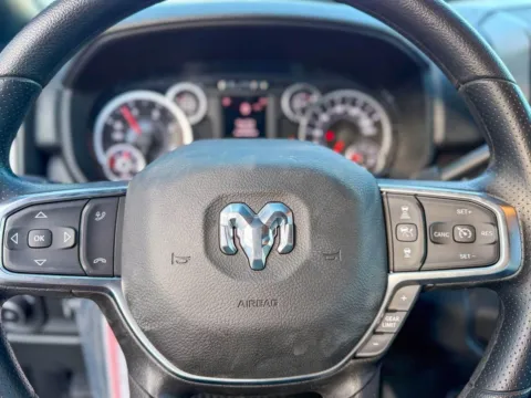 Photos of 2026 Ram 5500 Chassis Cab Tradesman for sale in Gulfport, MS at Champion Chrysler Dodge Jeep Ram