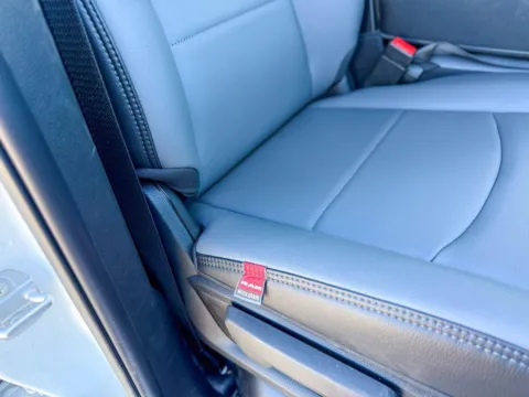 More photos of 2026 Ram 5500 Chassis Cab Tradesman at Champion Chrysler Dodge Jeep Ram, MS