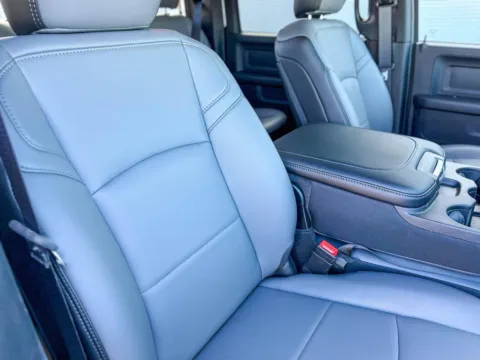 More photos of 2026 Ram 5500 Chassis Cab Tradesman at Champion Chrysler Dodge Jeep Ram, MS