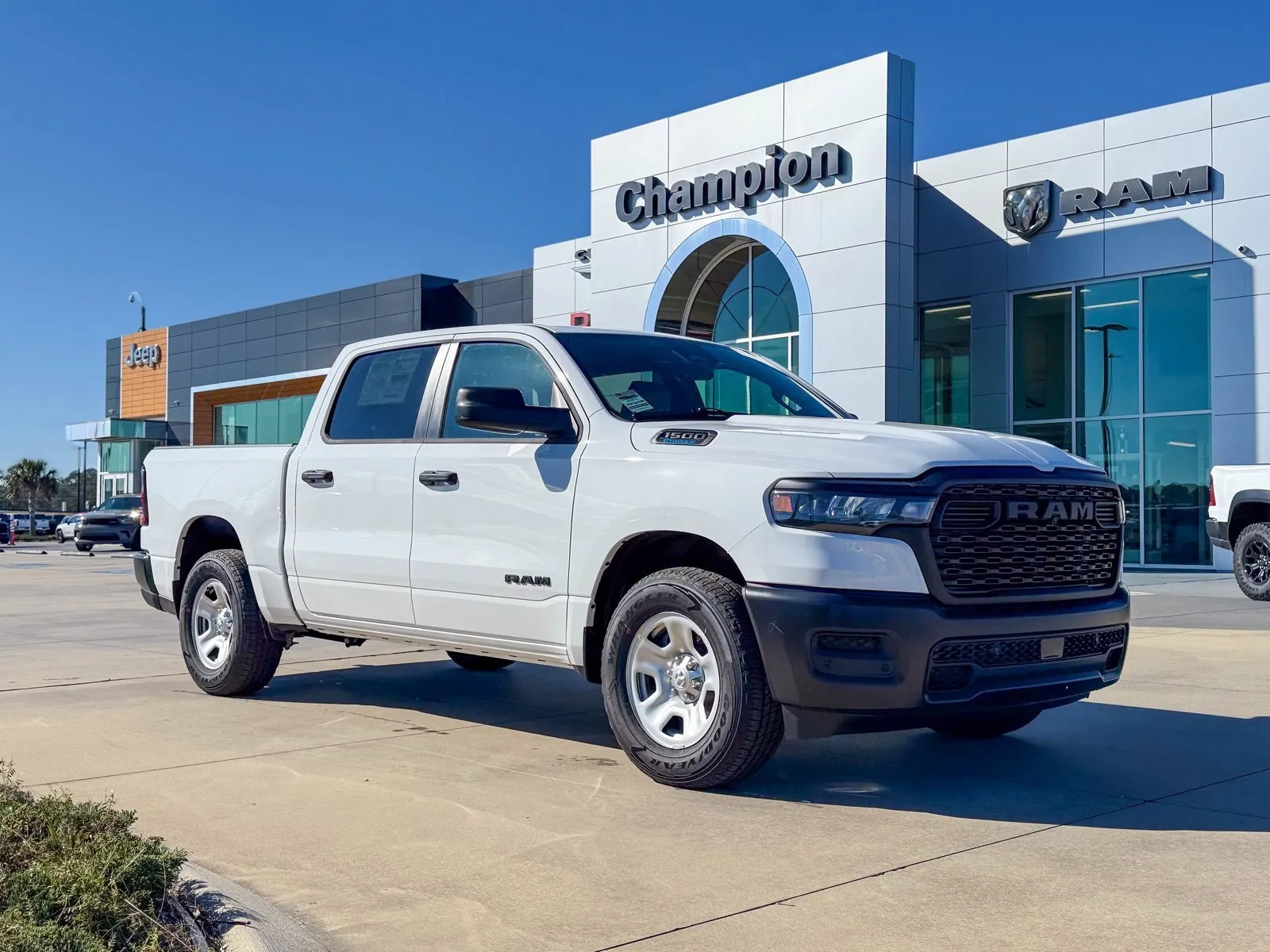 2026 Ram 1500 Tradesman for sale in Gulfport, MS