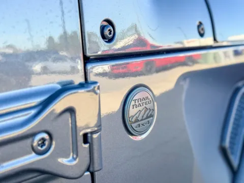 More photos of 2026 Jeep Wrangler Sport at Champion Chrysler Dodge Jeep Ram, MS