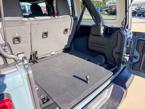 More photos of 2026 Jeep Wrangler Rubicon at Champion Chrysler Dodge Jeep Ram, MS