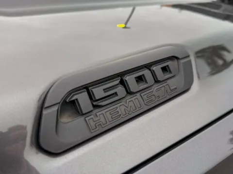 More photos of 2022 Ram 1500 Big Horn at Champion Chrysler Dodge Jeep Ram, MS