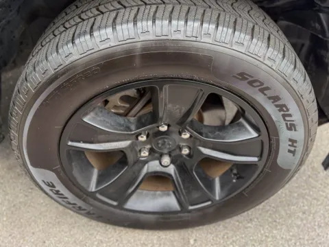 More photos of 2022 Ram 1500 Big Horn at Champion Chrysler Dodge Jeep Ram, MS