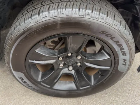 More photos of 2022 Ram 1500 Big Horn at Champion Chrysler Dodge Jeep Ram, MS