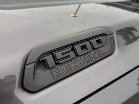 More photos of 2022 Ram 1500 Big Horn at Champion Chrysler Dodge Jeep Ram, MS