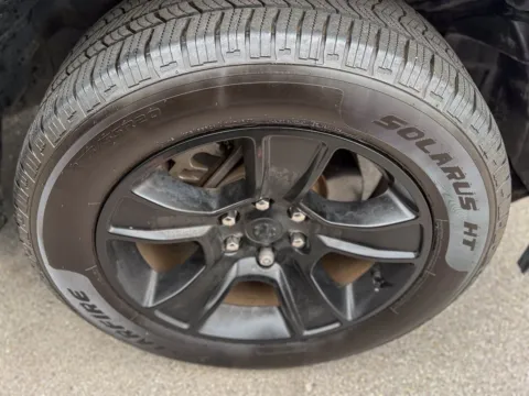 More photos of 2022 Ram 1500 Big Horn at Champion Chrysler Dodge Jeep Ram, MS