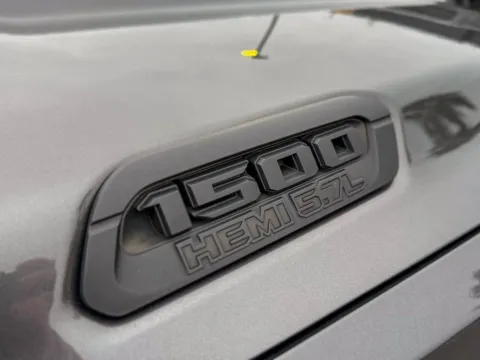More photos of 2022 Ram 1500 Big Horn at Champion Chrysler Dodge Jeep Ram, MS