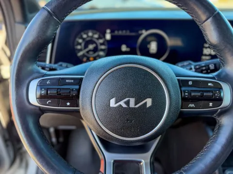 Photos of 2024 Kia Sportage SX-Prestige for sale in Gulfport, MS at Champion Chrysler Dodge Jeep Ram