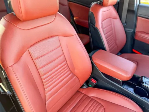 More photos of 2024 Kia Sportage SX-Prestige at Champion Chrysler Dodge Jeep Ram, MS