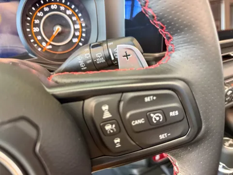 Another view of 2026 Jeep Wrangler Moab 392 for sale in Gulfport, MS at Champion Chrysler Dodge Jeep Ram