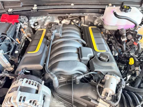 More photos of 2026 Jeep Wrangler Moab 392 at Champion Chrysler Dodge Jeep Ram, MS