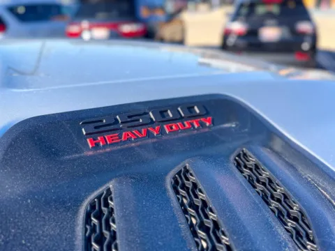 More photos of 2026 Ram 2500 Black Express at Champion Chrysler Dodge Jeep Ram, MS