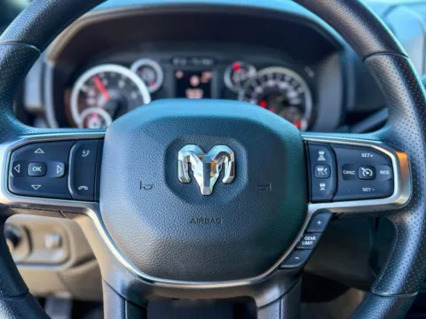 Photos of 2026 Ram 2500 Black Express for sale in Gulfport, MS at Champion Chrysler Dodge Jeep Ram