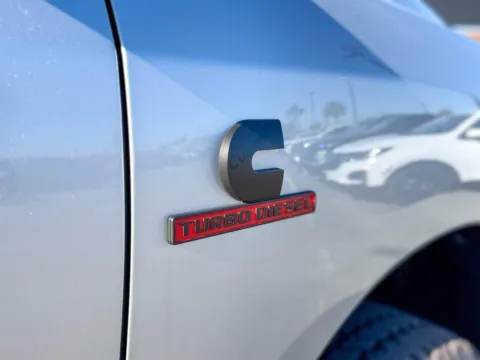 More photos of 2026 Ram 2500 Black Express at Champion Chrysler Dodge Jeep Ram, MS