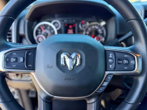 Photos of 2026 Ram 2500 Warlock for sale in Gulfport, MS at Champion Chrysler Dodge Jeep Ram