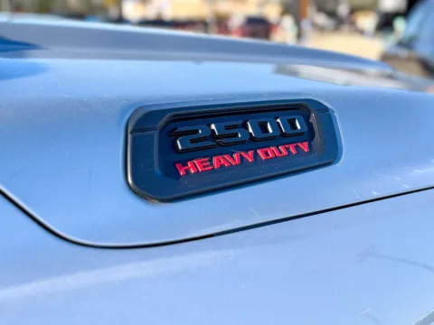 More photos of 2026 Ram 2500 Warlock at Champion Chrysler Dodge Jeep Ram, MS