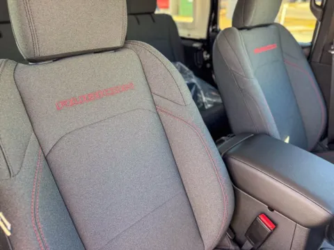 More photos of 2026 Jeep Wrangler Rubicon at Champion Chrysler Dodge Jeep Ram, MS