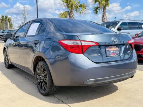 More photos of 2015 Toyota Corolla L at Champion Chrysler Dodge Jeep Ram, MS