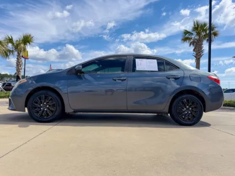 More photos of 2015 Toyota Corolla L at Champion Chrysler Dodge Jeep Ram, MS