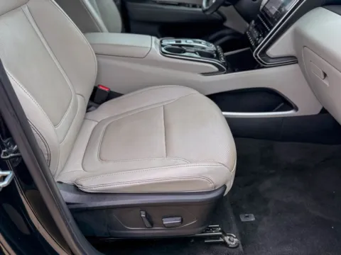 More photos of 2024 Hyundai Tucson Limited at Champion Chrysler Dodge Jeep Ram, MS