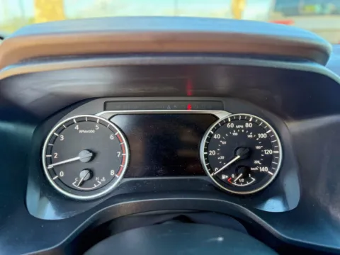 Photos of 2023 Nissan Rogue SV for sale in Gulfport, MS at Champion Chrysler Dodge Jeep Ram