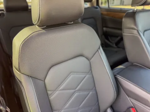 More photos of 2025 Volkswagen Atlas 2.0T SE w/Technology at Champion Chrysler Dodge Jeep Ram, MS