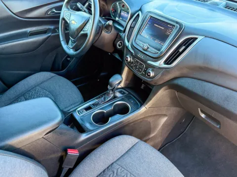 More photos of 2024 Chevrolet Equinox LT at Champion Chrysler Dodge Jeep Ram, MS