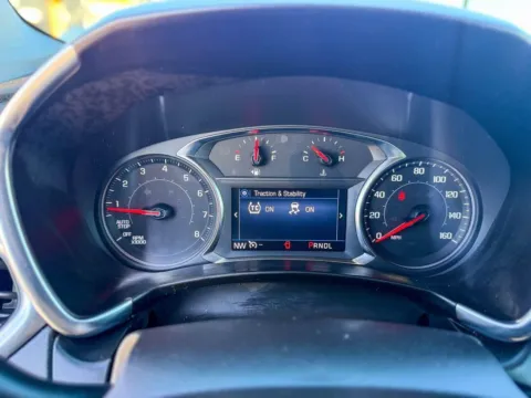 Photos of 2024 Chevrolet Equinox LT for sale in Gulfport, MS at Champion Chrysler Dodge Jeep Ram