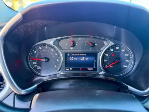 Photos of 2024 Chevrolet Equinox LT for sale in Gulfport, MS at Champion Chrysler Dodge Jeep Ram