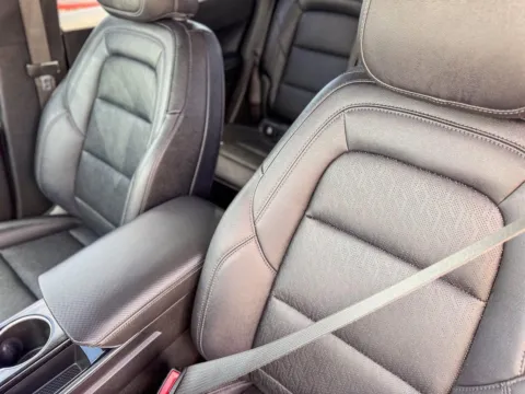 Another view of 2025 Chevrolet Equinox AWD LT for sale in Gulfport, MS at Champion Chrysler Dodge Jeep Ram