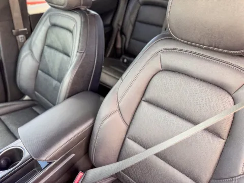 Another view of 2025 Chevrolet Equinox AWD LT for sale in Gulfport, MS at Champion Chrysler Dodge Jeep Ram