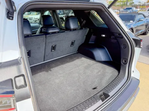 More photos of 2025 Chevrolet Equinox AWD LT at Champion Chrysler Dodge Jeep Ram, MS