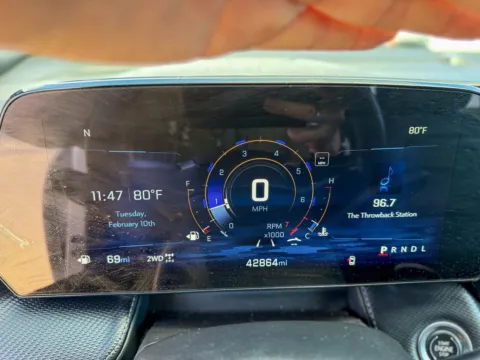 More photos of 2025 Chevrolet Equinox AWD LT at Champion Chrysler Dodge Jeep Ram, MS