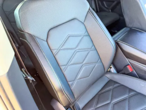 More photos of 2025 Volkswagen Atlas 2.0T SE w/Technology at Champion Chrysler Dodge Jeep Ram, MS