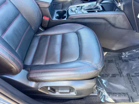 More photos of 2024 Mazda CX-5 2.5 S Carbon Edition at Champion Chrysler Dodge Jeep Ram, MS