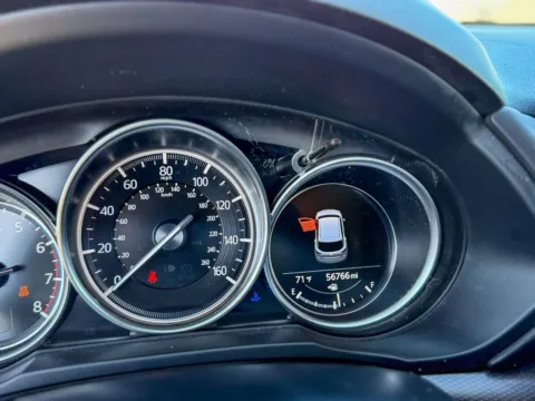 Photos of 2024 Mazda CX-5 2.5 S Carbon Edition for sale in Gulfport, MS at Champion Chrysler Dodge Jeep Ram