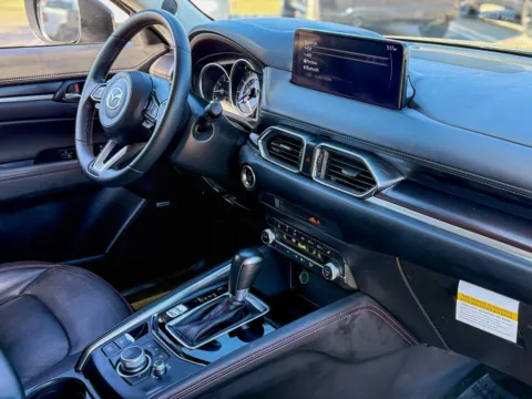 More photos of 2024 Mazda CX-5 2.5 S Carbon Edition at Champion Chrysler Dodge Jeep Ram, MS