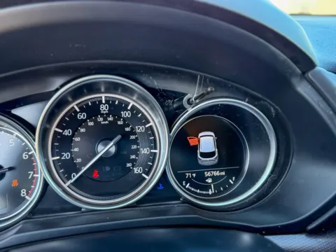 Photos of 2024 Mazda CX-5 2.5 S Carbon Edition for sale in Gulfport, MS at Champion Chrysler Dodge Jeep Ram