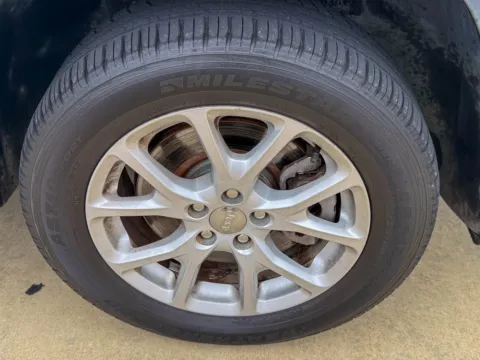 More photos of 2017 Jeep Cherokee Latitude at Champion Chrysler Dodge Jeep Ram, MS