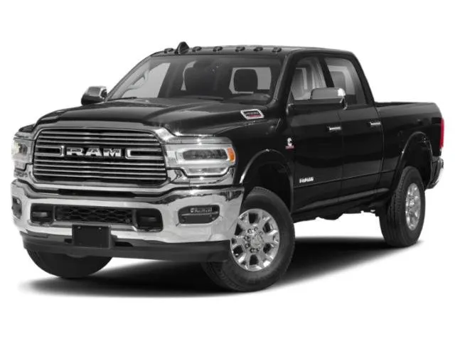 2020 Ram 2500 Laramie for sale in Gulfport, MS